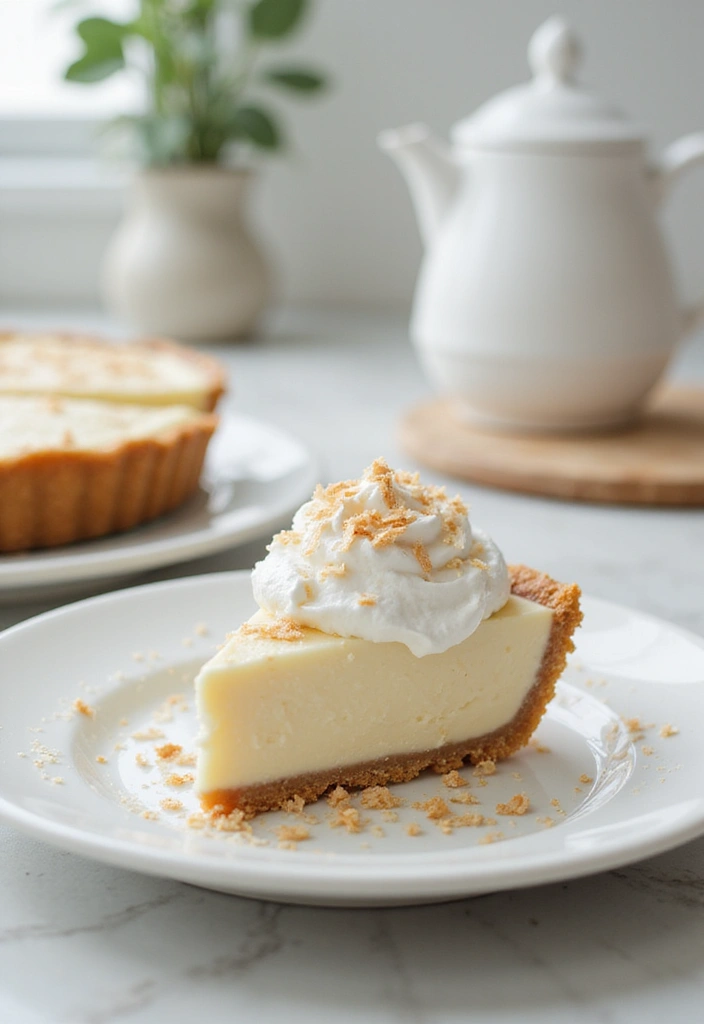 30+ Sweetened Condensed Milk Dessert Recipes That Are Rich and Creamy 76 30+ Sweetened Condensed Milk Dessert Recipes That Are Rich and Creamy - 12. Coconut Cream Pie