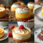 30+ Sweetened Condensed Milk Dessert Recipes That Are Rich and Creamy