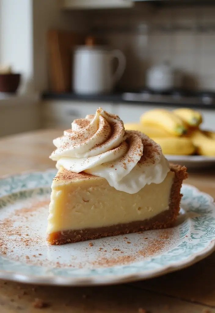 30+ Sweetened Condensed Milk Dessert Recipes That Are Rich and Creamy 139 30+ Sweetened Condensed Milk Dessert Recipes That Are Rich and Creamy - 21. Banoffee Pie