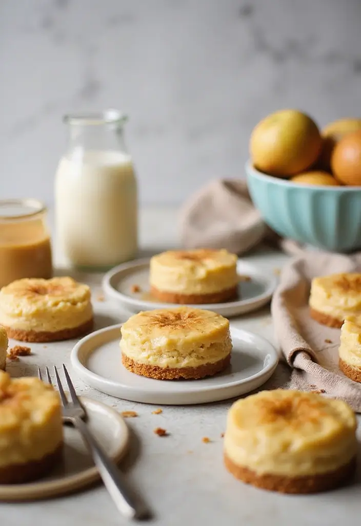 30+ Sweetened Condensed Milk Dessert Recipes That Are Rich and Creamy 209 30+ Sweetened Condensed Milk Dessert Recipes That Are Rich and Creamy - Conclusion