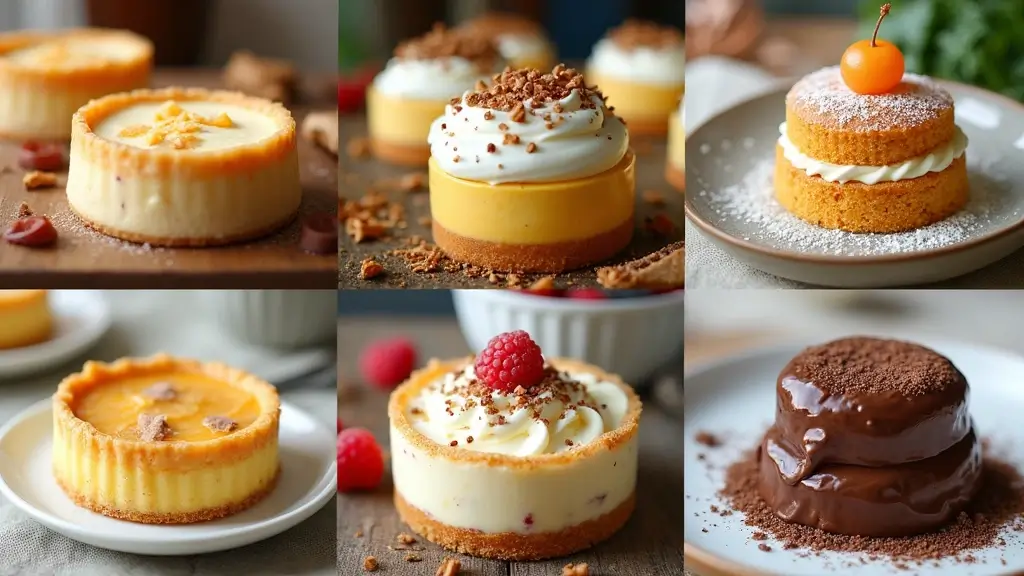 30+ Sweetened Condensed Milk Dessert Recipes That Are Rich and Creamy